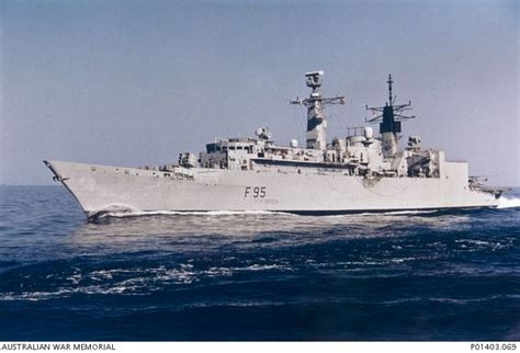 destroyer f95